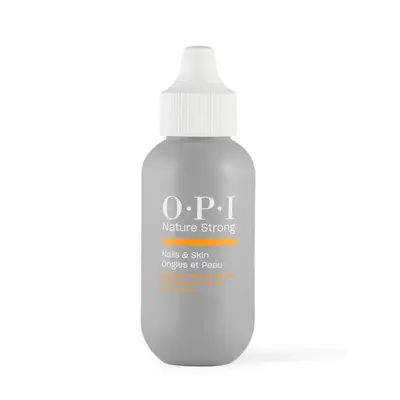 OPI Nature Strong Nails&Skin liquid gel for nail cuticles 50 ml