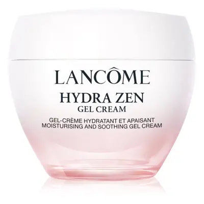 Lancôme Hydra Zen Gel Cream hydro-gel cream with soothing effect for women 50 ml