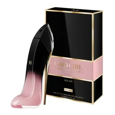 Carolina Herrera Good Girl Blush Elixir 50ml Eau De Parfum
