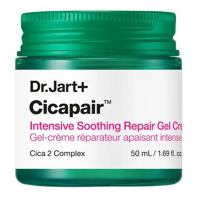 Dr. Jart+ Cicapair™ Intensive Soothing Repair Gel Cream cream gel for sensitive, redness-prone skin 50 ml
