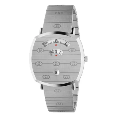 Gucci YA157410 Grip Quartz Unisex Watch