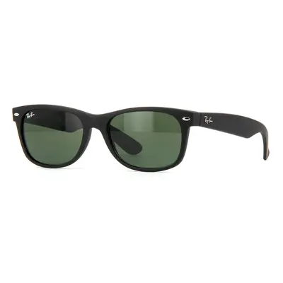 Ray-Ban New Wayfarer RB2132 622 52 Sunglasses