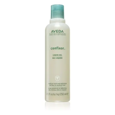 Aveda Confixor™ Liquid Gel hair gel for hold and shape 250 ml