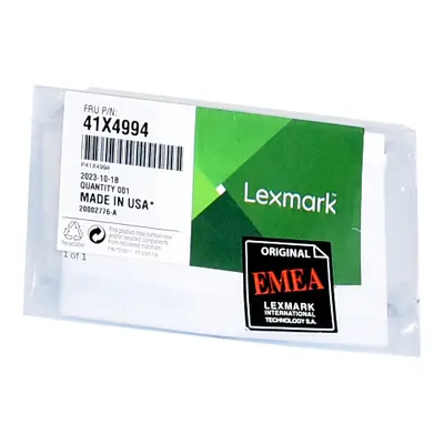 Lexmark CX62X/TOSHIBA 338CS Plate Redrive Belt Tight 41X4994