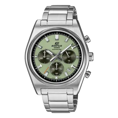 Casio EFB-730D-3AVUEF EDIFICE Motorsports Chronograph (40mm Watch