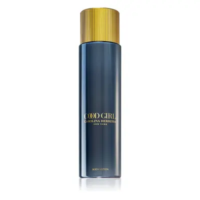 Carolina Herrera - Good Girl Body Lotion (200ml)