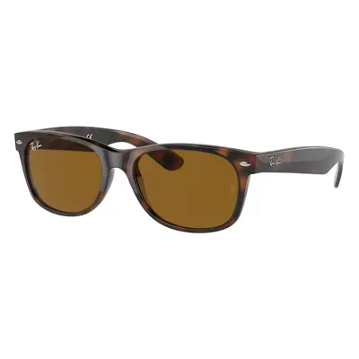 Ray-Ban New Wayfarer RB2132 710 55 Sunglasses