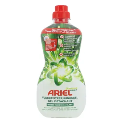 Ariel Stain Removal Gel for White Clothing â 800 ml