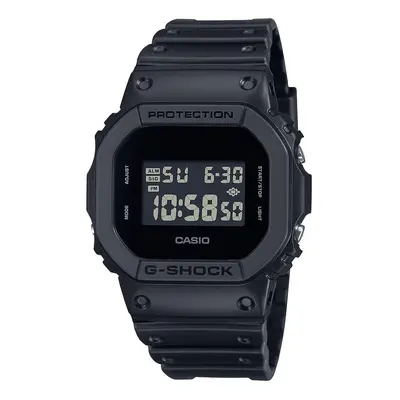Casio DW-5600UBB-1ER G-Shock 5600 (42.8mm) Digital Dial / Watch
