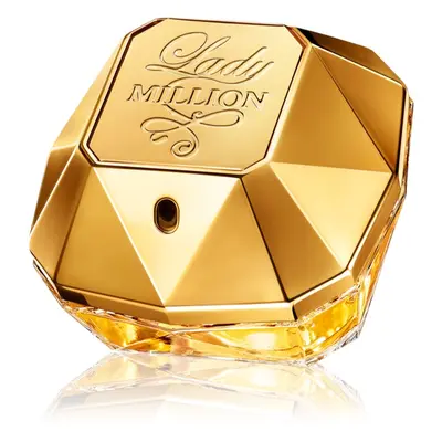 Paco Rabanne Lady Million 80ml Eau de Parfum