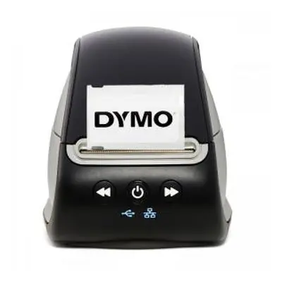 Dymo Labelwriter 550 Turbo Desktop Label Printer 32323J