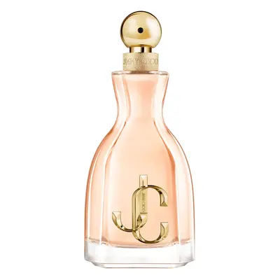 Jimmy Choo I Want Choo eau de parfum for women 100 ml