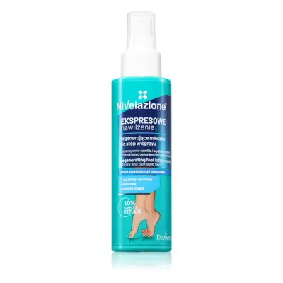 Farmona Nivelazione Feet body spray for legs 100 ml