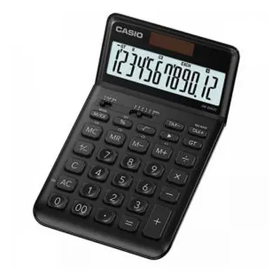 Casio JW-200SC Desk Calculator