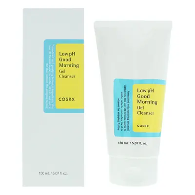 COSRX - Low pH Good Morning Gel Cleanser - 150ml