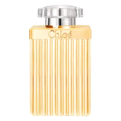 Chloé Chloé shower gel for women 200 ml
