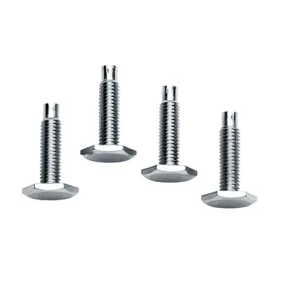 Middle Atlantic Leveling Feet