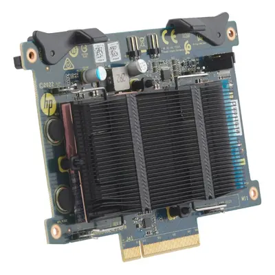 HP Z Turbo 1TB PCIe-4x4 TLC Z8 Kit SSD