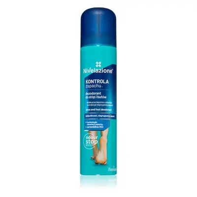Farmona Nivelazione Feet foot and shoe deodorant 180 ml