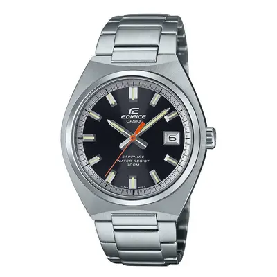 Casio EFB-109D-1AVEF EDIFICE Sports Classic (38.5mm) Black Watch