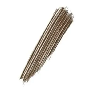 Make Up For Ever Aqua Resist Brow Fixer 24hr Tinted Brow Gel 20 Deep Blonde