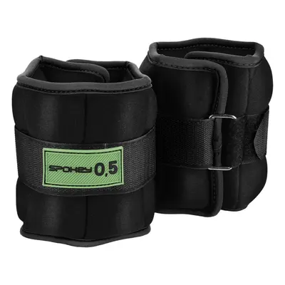 Spokey Form weight for hands and feet 2x0,5 kg