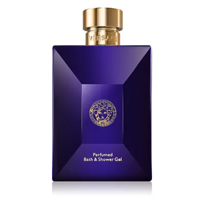 Versace Dylan Blue Pour Homme shower gel for men 250 ml