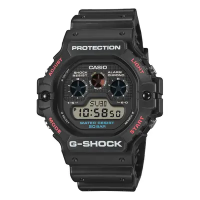 Casio DW-5900U-1ER G-Shock 5900 Series Digital (46.8mm) Watch