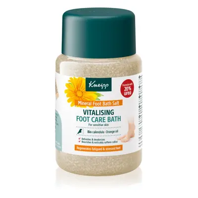 Kneipp Foot Care bath salts for feet 500 g