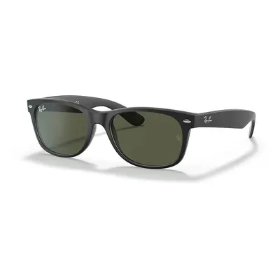 Ray-Ban New Wayfarer RB2132 622 55 Sunglasses