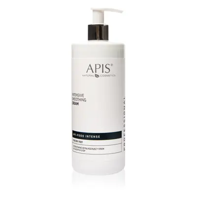 Apis Api-Podo Intense, intensive smoothing cream for dry feet, 500 ml