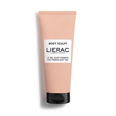 Lierac Body Lift Firming Burst Gel firming body care for décolleté and bust 75 ml