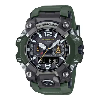 Casio GWG-B1000-3AER G-Shock Master of G Mudmaster B1000 Watch