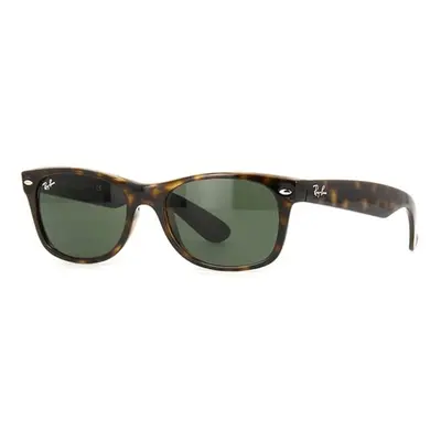 Ray-Ban New Wayfarer RB2132 902 52 Sunglasses