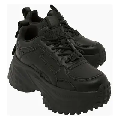 Women's wedge shoes Buffalo Turbo Fun