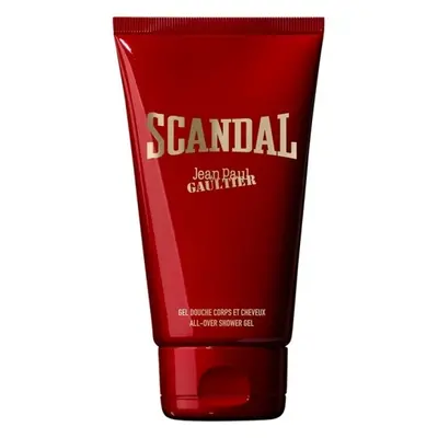 Jean Paul Gaultier Scandal Shower Gel 150ml for Men