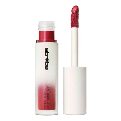 MAC Cosmetics Strobe Liquid Blush liquid blusher shade Good Vibes 4.3 ml