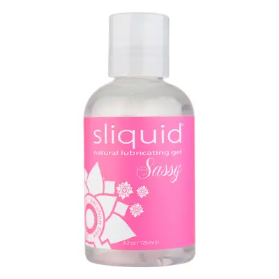 Sliquid Sassy Water-Based Gel Booty Formula - 4.2 oz.