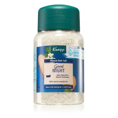 Kneipp Good Night bath salts 500 g