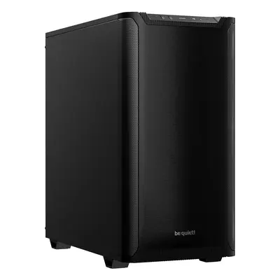 Be quiet! PURE BASE 501 Black Midi Tower