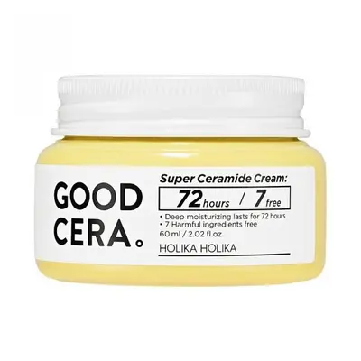 Holika Holika Good Cera moisturising cream with ceramides 60 ml