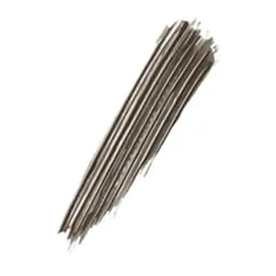 Make Up For Ever Aqua Resist Brow Fixer 24hr Tinted Brow Gel 40 Medium Brown