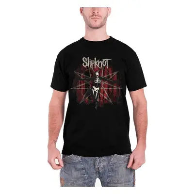 SLIPKNOT - .5: THE GRAY CHAPTER - T-Shirt Black (Back Print) - XXL
