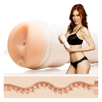 Fleshlight Girls Maitland Ward Tight Chicks - Nude
