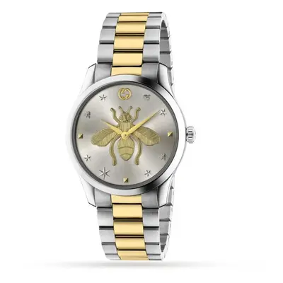 Gucci G-Timeless YA1264131 38mm Watch