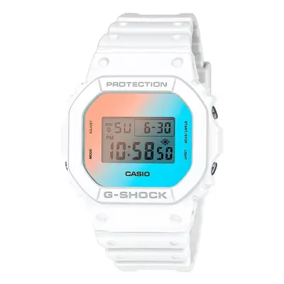 Casio DW-5600TL-7ER G-Shock Core (48.9mm) Digital Dial / Watch