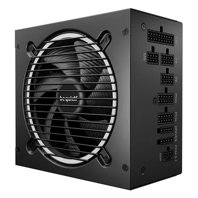 Be quiet! Pure Power 13 M | 750W power supply unit 20+4 pin ATX ATX Bl