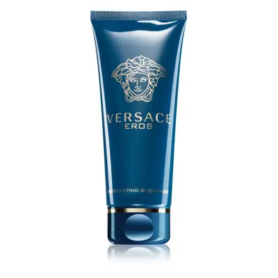 Versace Eros shower gel for men 250 ml