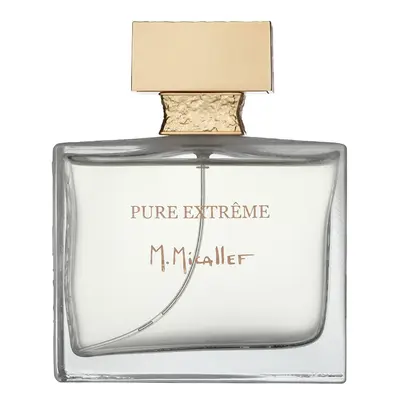 M.MICALLEF Pure Extreme Eau De Parfum 100ml