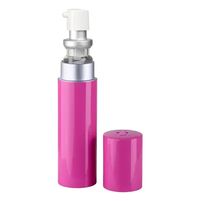 Überlube Good-to-Go Silver Traveler 15 ml - Pink